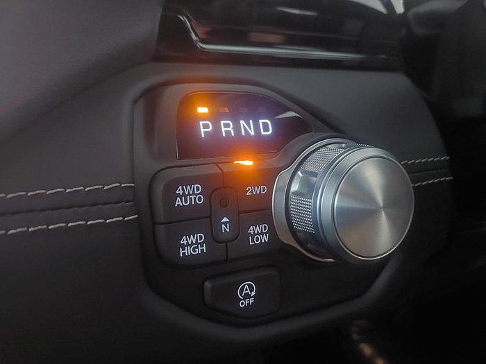 2025 RAM 1500 Laramie Sport Hurricane SO RamBox