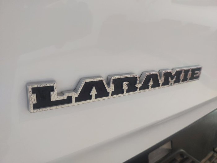 2025 RAM 1500 Laramie Sport Hurricane SO RamBox
