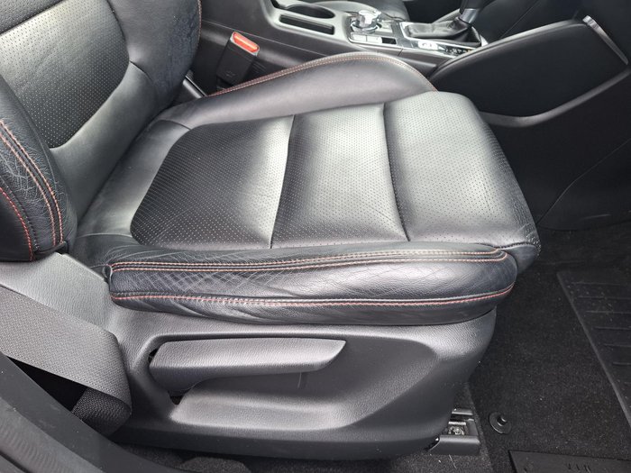 2015 Mazda CX-5 Maxx Sport