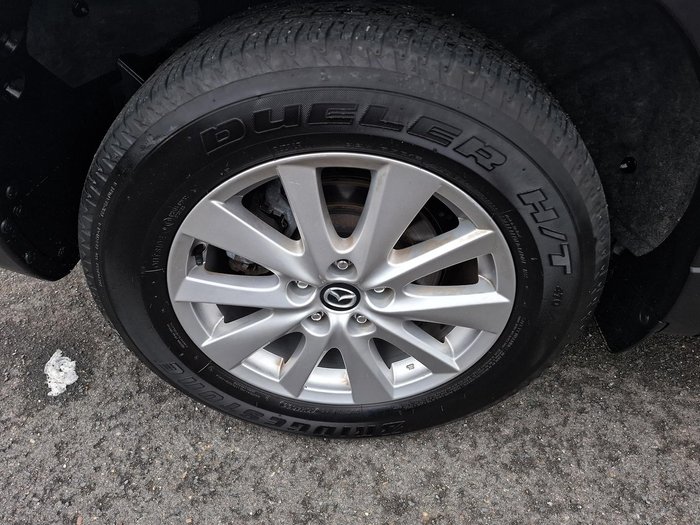 2015 Mazda CX-5 Maxx Sport