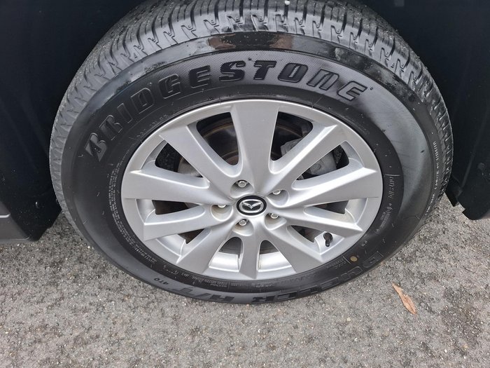 2015 Mazda CX-5 Maxx Sport