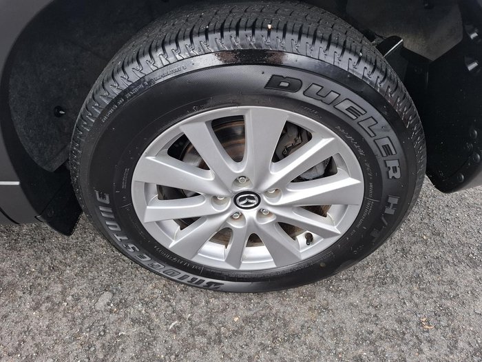 2015 Mazda CX-5 Maxx Sport