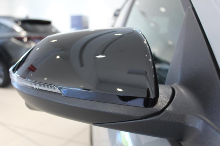 2025 Hyundai Kona Hybrid Premium N Line