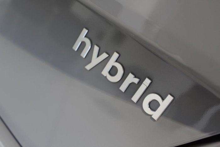 2025 Hyundai Kona Hybrid Premium N Line