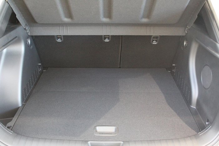 2025 Hyundai Kona Hybrid Premium N Line