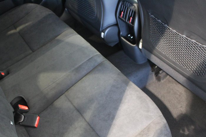 2025 Hyundai Kona Hybrid Premium N Line