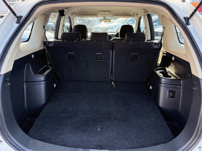 2018 MITSUBISHI OUTLANDER ES 5 SEAT (AWD)