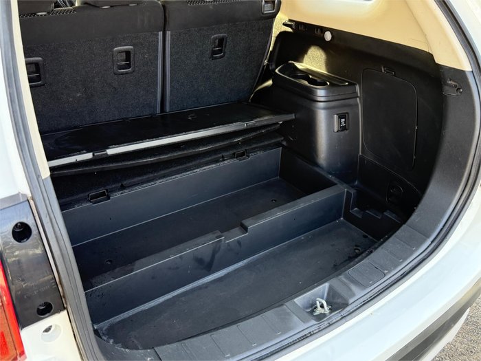 2018 MITSUBISHI OUTLANDER ES 5 SEAT (AWD)