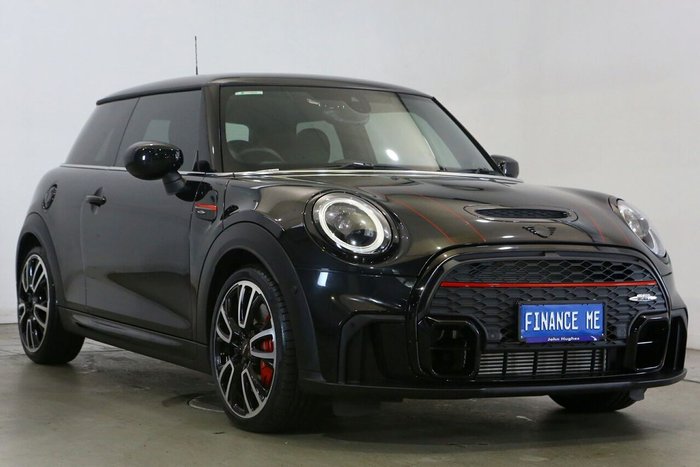 2024 MINI Cooper
