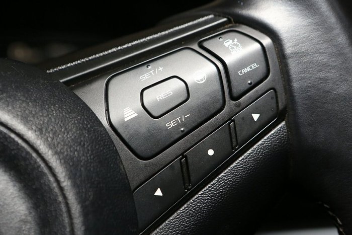 2023 Mazda BT-50 XTR
