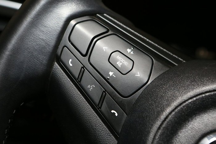 2023 Mazda BT-50 XTR