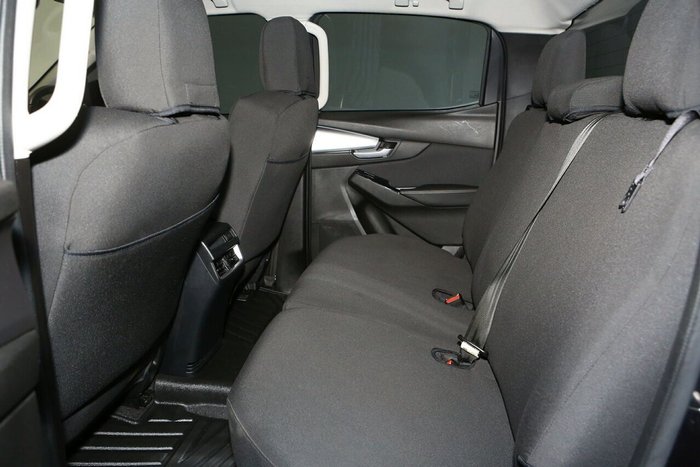 2023 Mazda BT-50 XTR