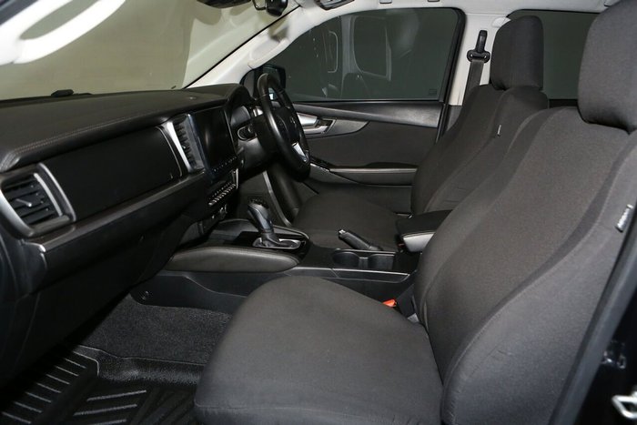 2023 Mazda BT-50 XTR