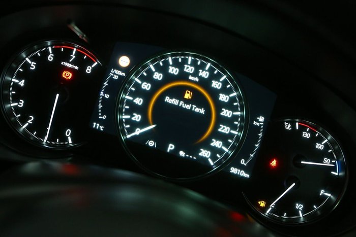 2024 Mazda CX-5 G25 GT SP