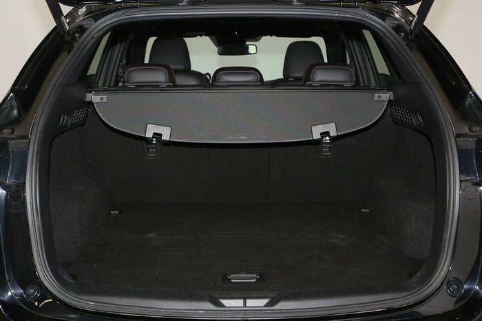 2024 Mazda CX-5 G25 GT SP