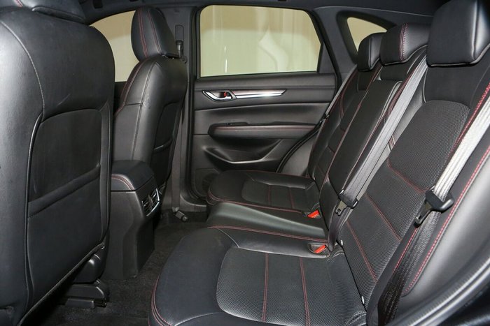 2024 Mazda CX-5 G25 GT SP