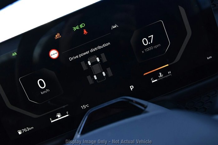 2025 Kia Tasman X-Line