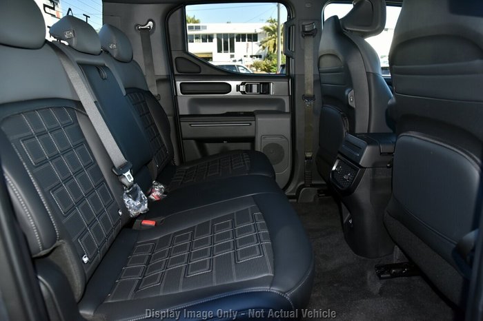2025 Kia Tasman X-Line