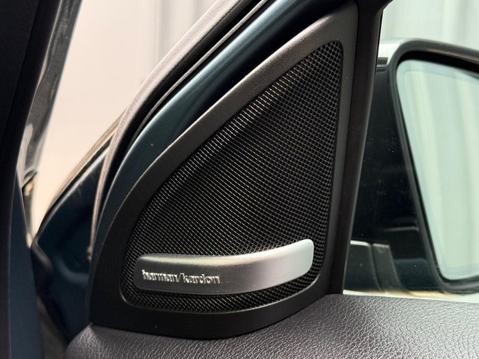 2013 Mercedes-Benz A-Class A200 W176 Universe Blue