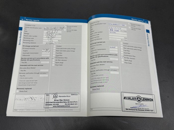 2013 Mercedes-Benz A-Class A200 W176 Universe Blue