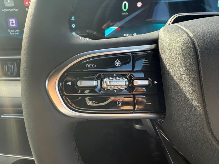 2025 Chery Tiggo 7 Pro SE MY25 Mercurial Grey