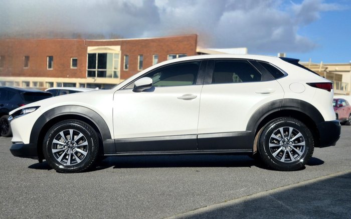 2020 Mazda CX-30 G20 Pure