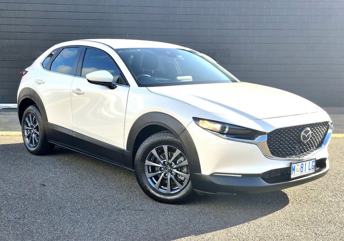 2020 Mazda CX-30 G20 Pure