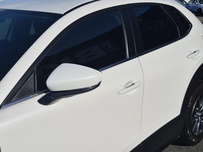 2020 Mazda CX-30 G20 Pure