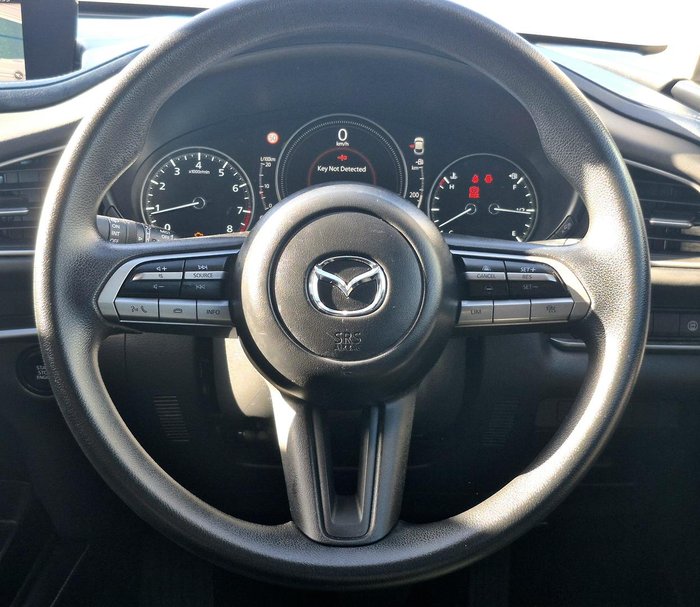 2020 Mazda CX-30 G20 Pure