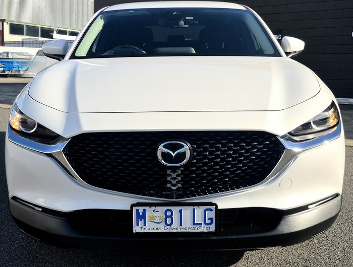 2020 Mazda CX-30 G20 Pure
