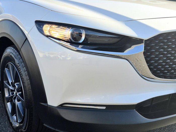 2020 Mazda CX-30 G20 Pure