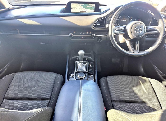 2020 Mazda CX-30 G20 Pure