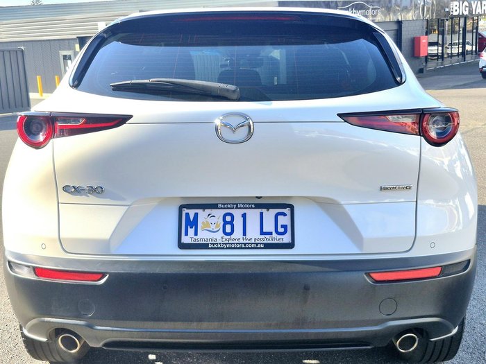 2020 Mazda CX-30 G20 Pure