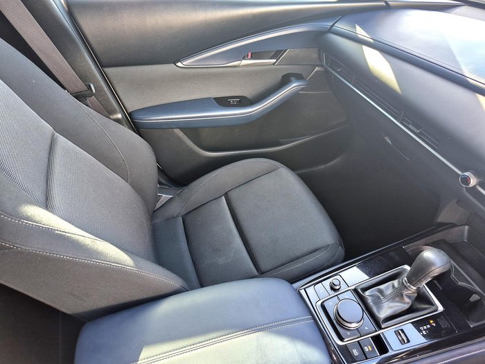 2020 Mazda CX-30 G20 Pure