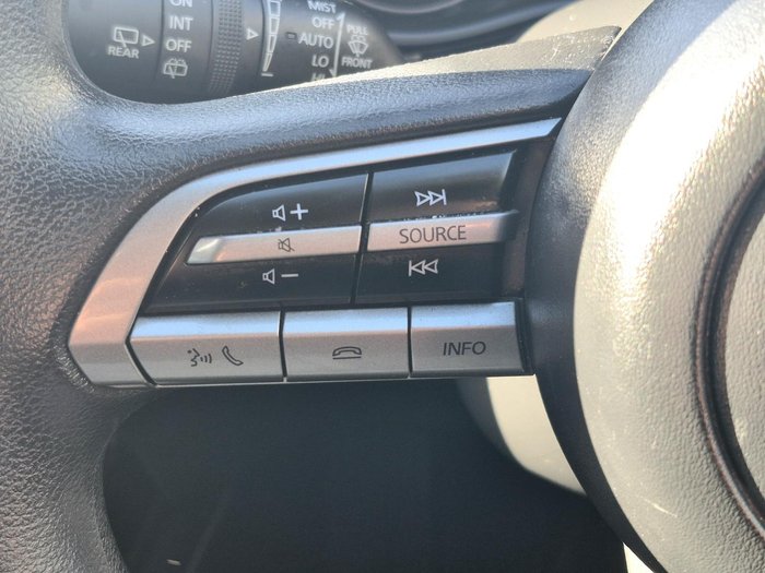 2020 Mazda CX-30 G20 Pure