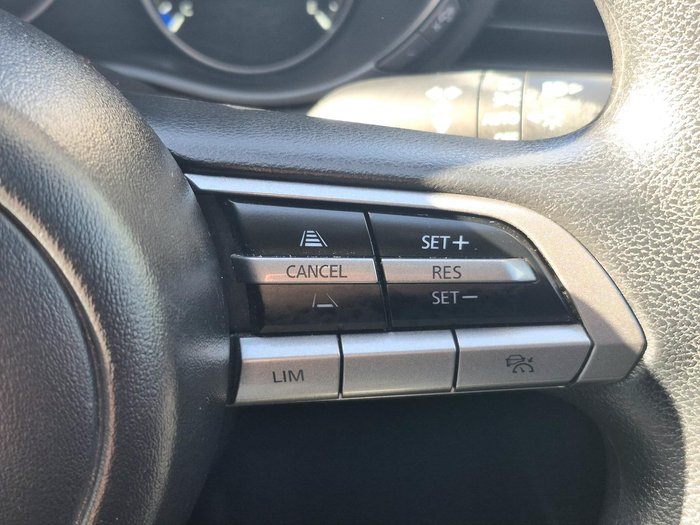 2020 Mazda CX-30 G20 Pure