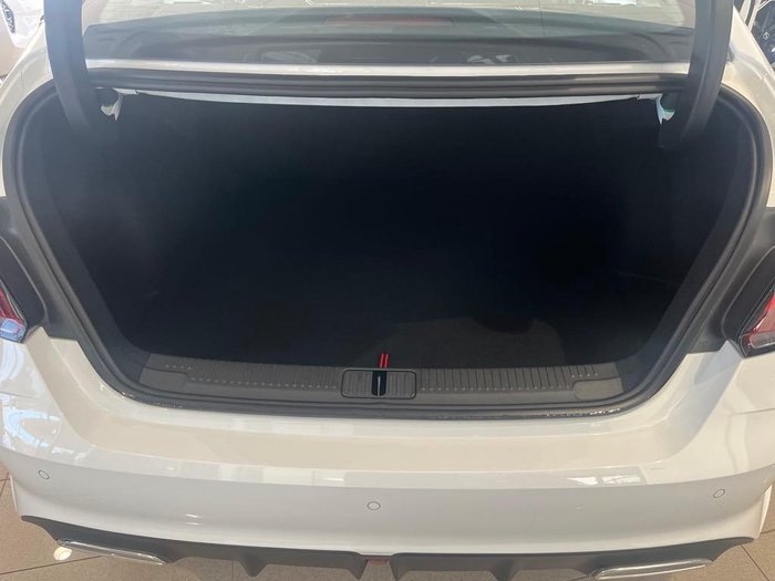 2023 MG MG5 Essence
