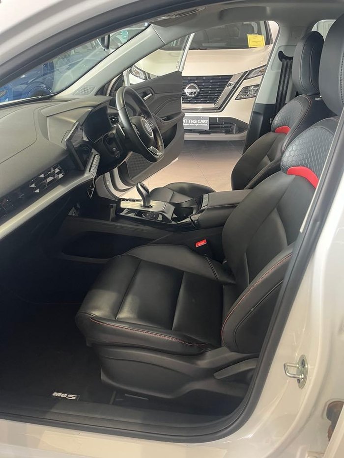 2023 MG MG5 Essence