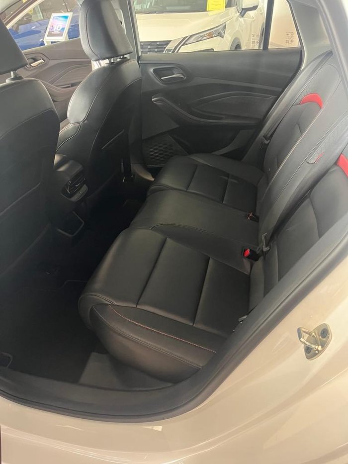 2023 MG MG5 Essence