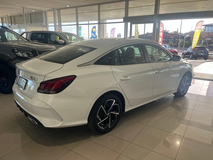 2023 MG MG5 Essence