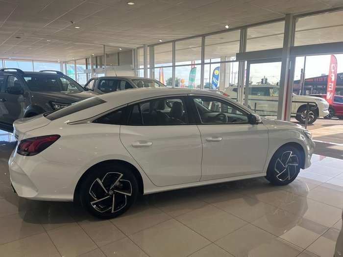 2023 MG MG5 Essence