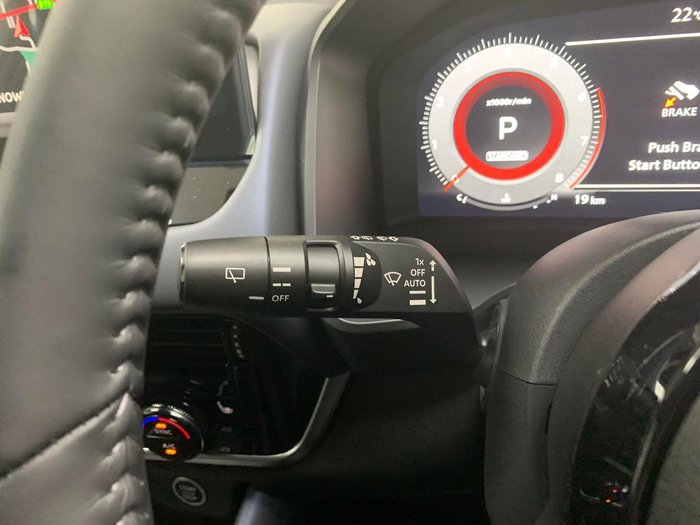 2024 Nissan QASHQAI Ti J12 MY24 Ceramic Grey