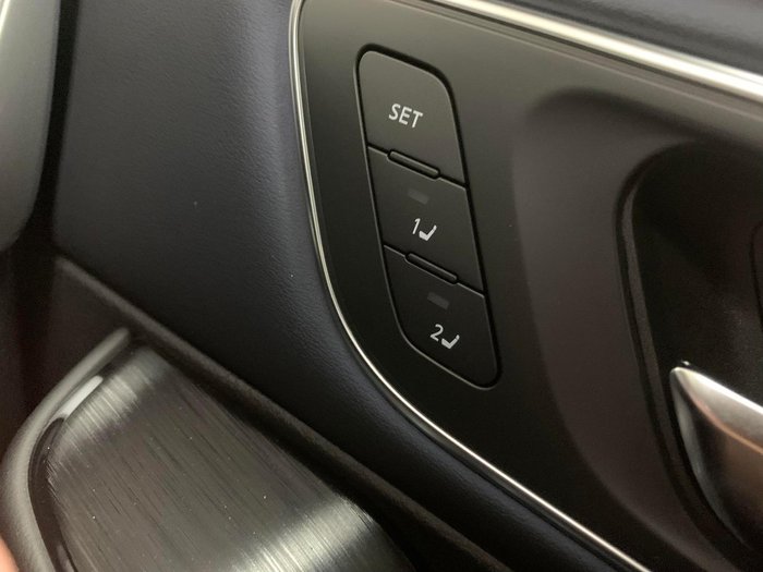 2024 Nissan QASHQAI Ti J12 MY24 Ceramic Grey