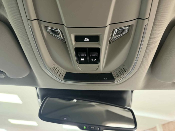 2025 GWM Haval H6 Ultra Hybrid B01 Hamilton White