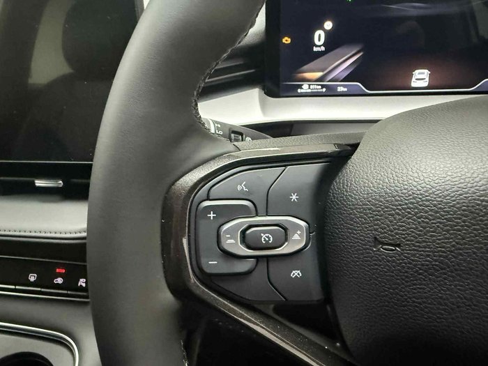 2025 GWM Haval H6 Ultra Hybrid B01 Hamilton White
