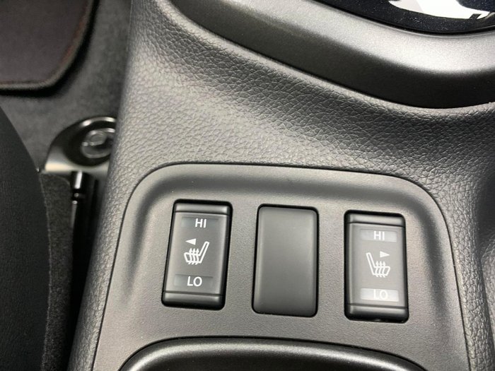 2025 Nissan Navara PRO-4X D23 MY25 4X4 Dual Range White Pearl