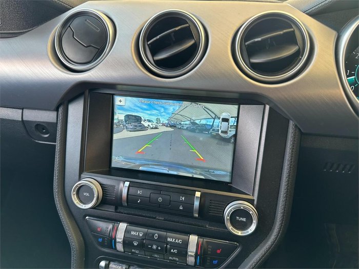 2018 Ford Mustang GT