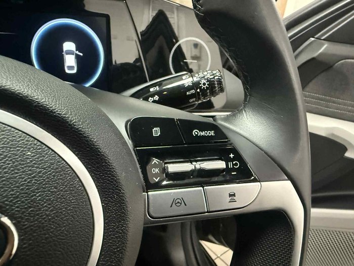 2020 Hyundai i30 Elite CN7.V1 MY21 Amazon Grey