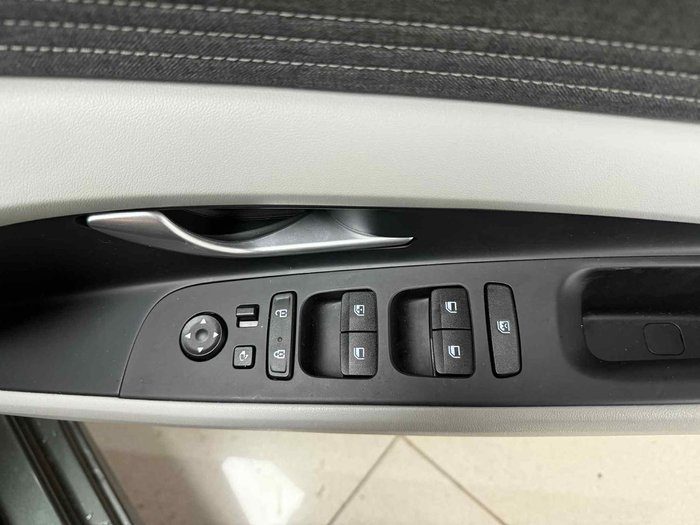 2020 Hyundai i30 Elite CN7.V1 MY21 Amazon Grey