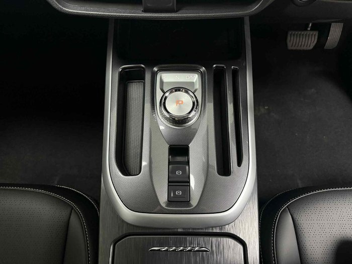 2025 GWM Haval Jolion Ultra A02 Ayers Grey